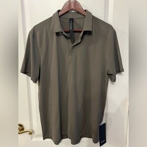 Lululemon Show Zero Polo - NWT